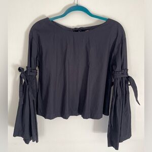 Free People So Obviously Yours Top